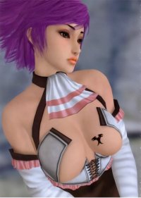 BUY NEW rumble rose - 78066 Premium Anime Print Poster